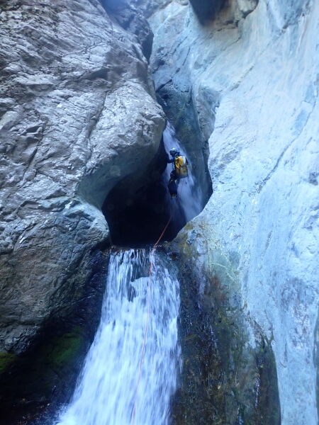 File:Zapata Creek Gorge pic014.jpg