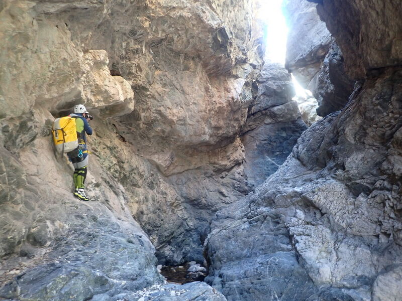 File:Zapata Creek Gorge pic006.jpg