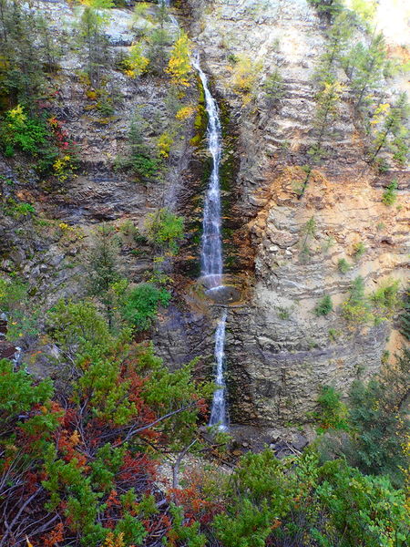 File:Mystic Falls and Lake Fork Falls LakeFork001.jpg