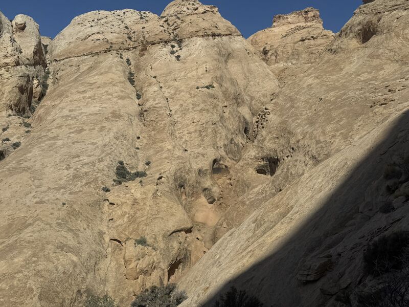 File:Quandary Canyon potholes.jpg