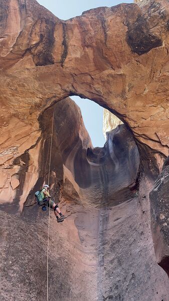 File:Horse Collar Canyon pic003.jpg