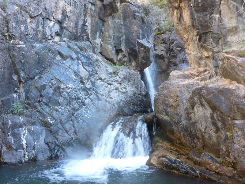 File:Canyon Creek (San Juan Mountains) CanyonCreekDurango Ira206.jpg