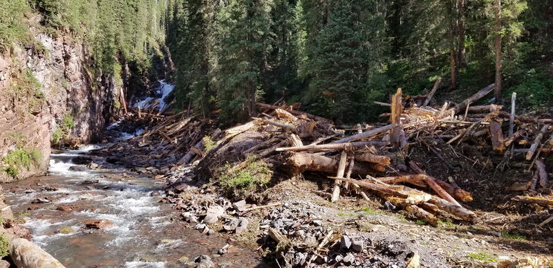 File:Clear Creek (San Juan Mountains) pic83.jpg