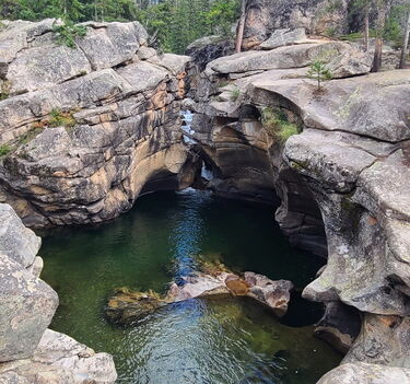 Devil's Punchbowl Swimming Hole (Independence Pass) Banner.jpg
