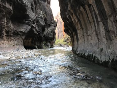 Zion Narrows (Upper) Banner.jpg