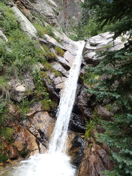 File:McCoy Creek Chutes (Colorado) pic8.jpg