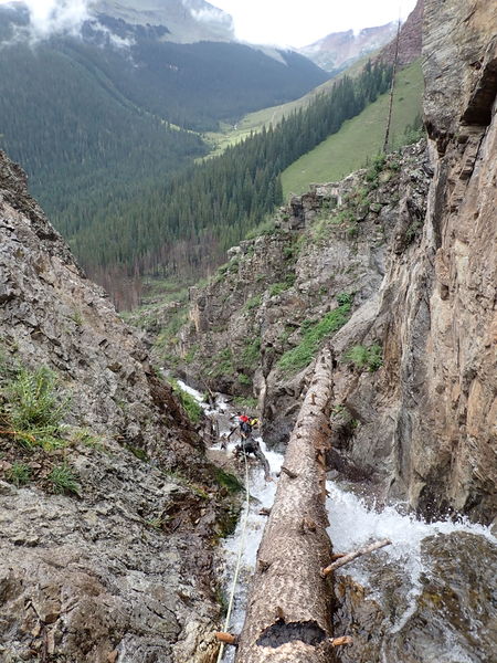 File:Clear Creek (San Juan Mountains) pic70.jpg