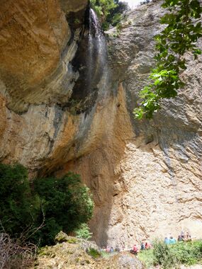 San Martin d'Onsera (Tributary) Banner.jpg