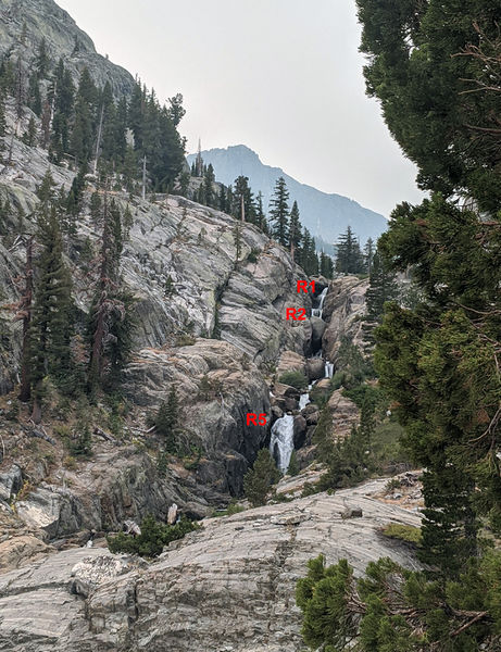 File:Shadow Creek Canyon waterflow.jpg