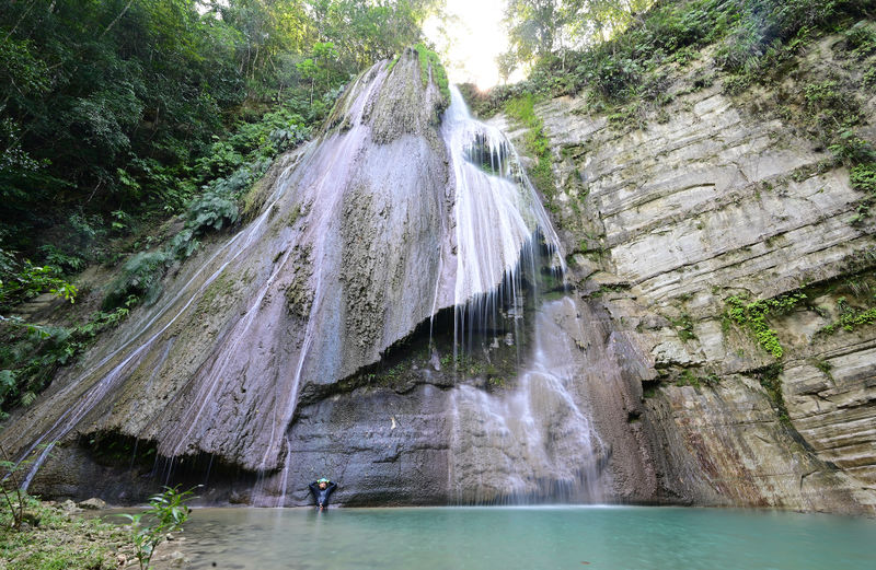 File:La Rejoya Canyon LaRejoya.jpg