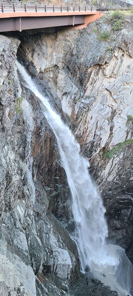 File:Bear Creek Canyon pic01.jpg