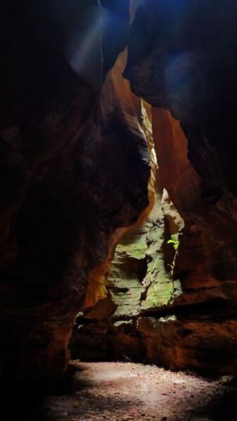 File:Dry Canyon, The Banner.jpg