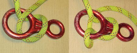 Figure 8 block - ropewiki