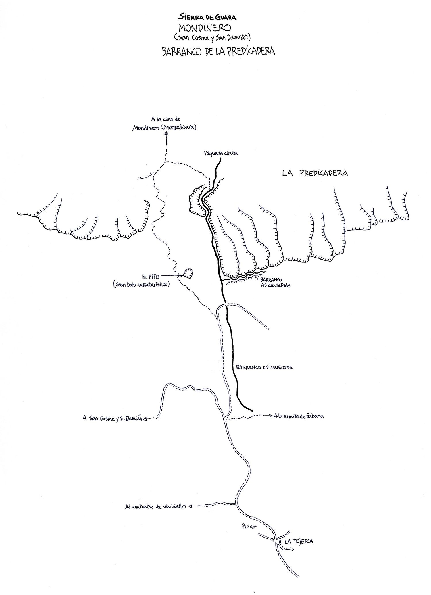 predicadera-ropewiki