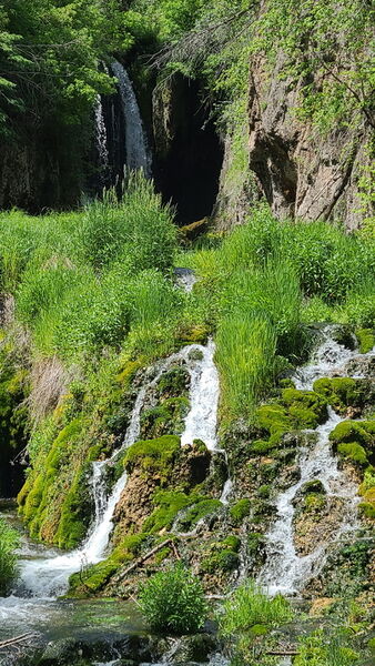 File:Spearfish Canyon (Black Hills) pic007.jpg