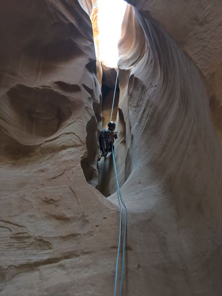 File:Blue Pools Canyon pic3.jpg