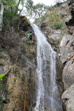 Santiago Hidden Falls Canyon Banner.jpg