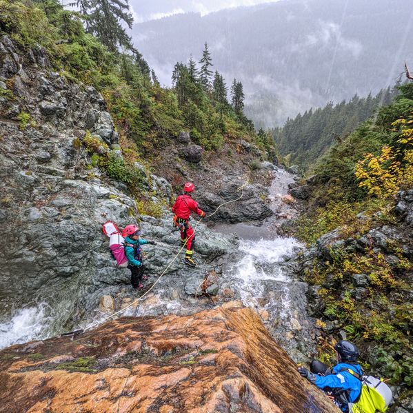 File:Clear Creek (West Fork) JumboFrogR5LookingDown.jpg