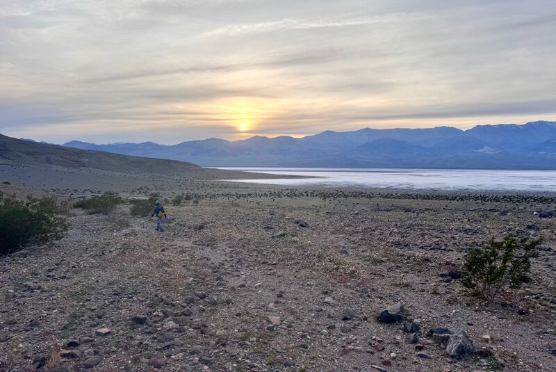 File:Willow Creek Canyon willowexit.jpg