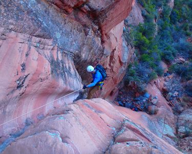 Conglomerate Spire (Sycamore Canyon Wilderness) Banner.jpg