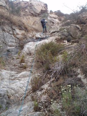 Blacksmith Canyon (San Gabriel Mountains) Banner.jpg
