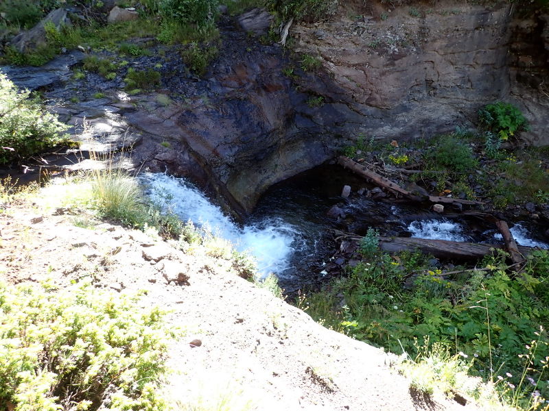 File:Mill Creek Falls pic5.jpg