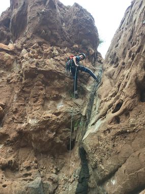 San Francisquito Canyon (West Fork) Banner.jpg