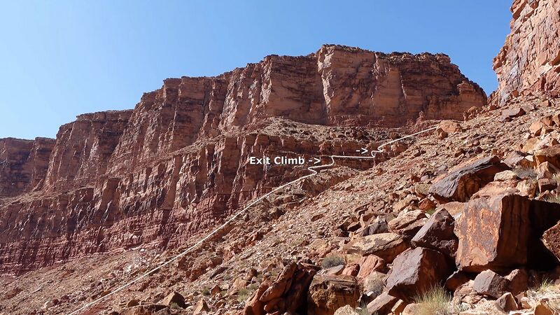 File:Badger Canyon Badger South Exit 1.jpg