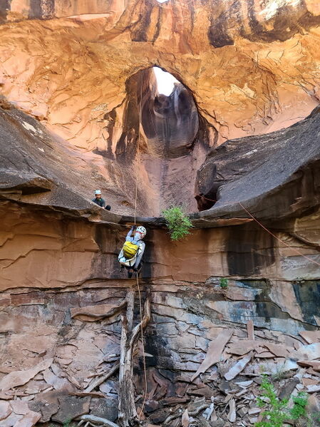 File:Horse Collar Canyon pic004.jpg