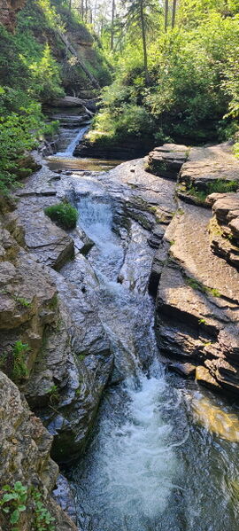 File:Spearfish Canyon (Black Hills) pic005.jpg