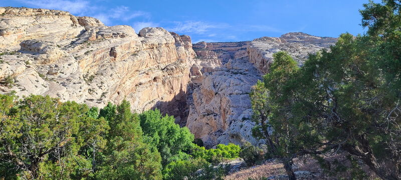 File:Hog Canyon in Dinosaur NM pic2a.jpg