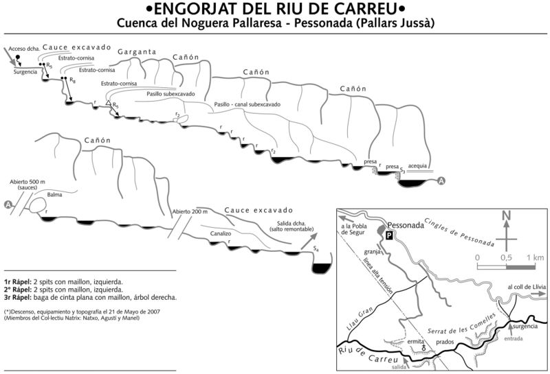 File:Paginas barrancos engorjat del riu de carreu.jpg