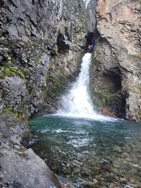 File:Whitmore Gorge pic009.jpg