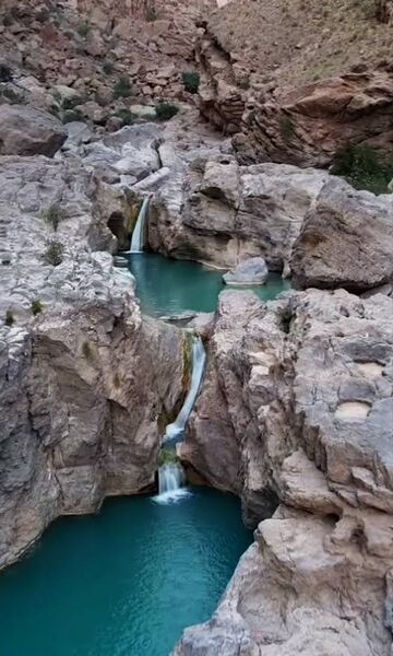 File:Bani Kahlid (Lower) falls.jpg