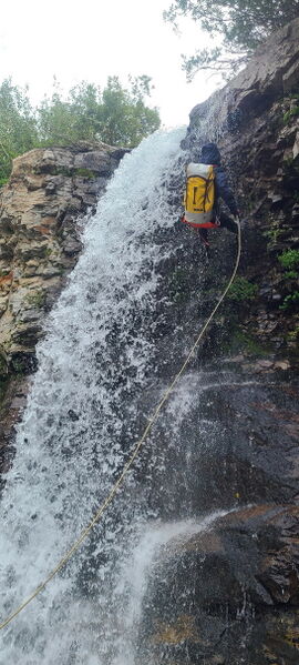File:Iron Mountain Creek pic004.jpg